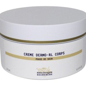 Creme Dermo-RL Corps Body Moisturizing & Restorative Sealed